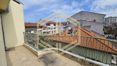 Verkauf - Wohnung in Center,  Ruse