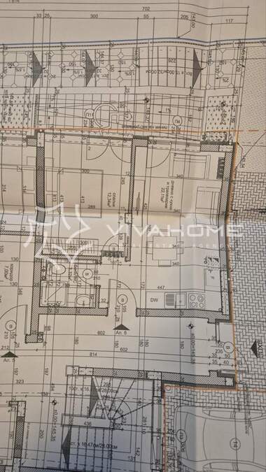 Satış - Apartman olarak Briz,  Varna