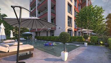 For sale - Apartment in Sunny Beach,  Burgas
