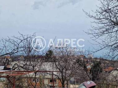 Πώληση - Οικόπεδο για κατασκευή σε Манастирски рид,  Варна