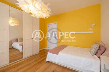 Satış - Apartman olarak Manastirski livadi-Iztok,  Sofia