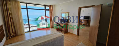 For sale - Apartment in Sveti Vlas,  Burgas
