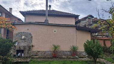 Vânzare - Casă în Pavel Bania,  Stara Zagora