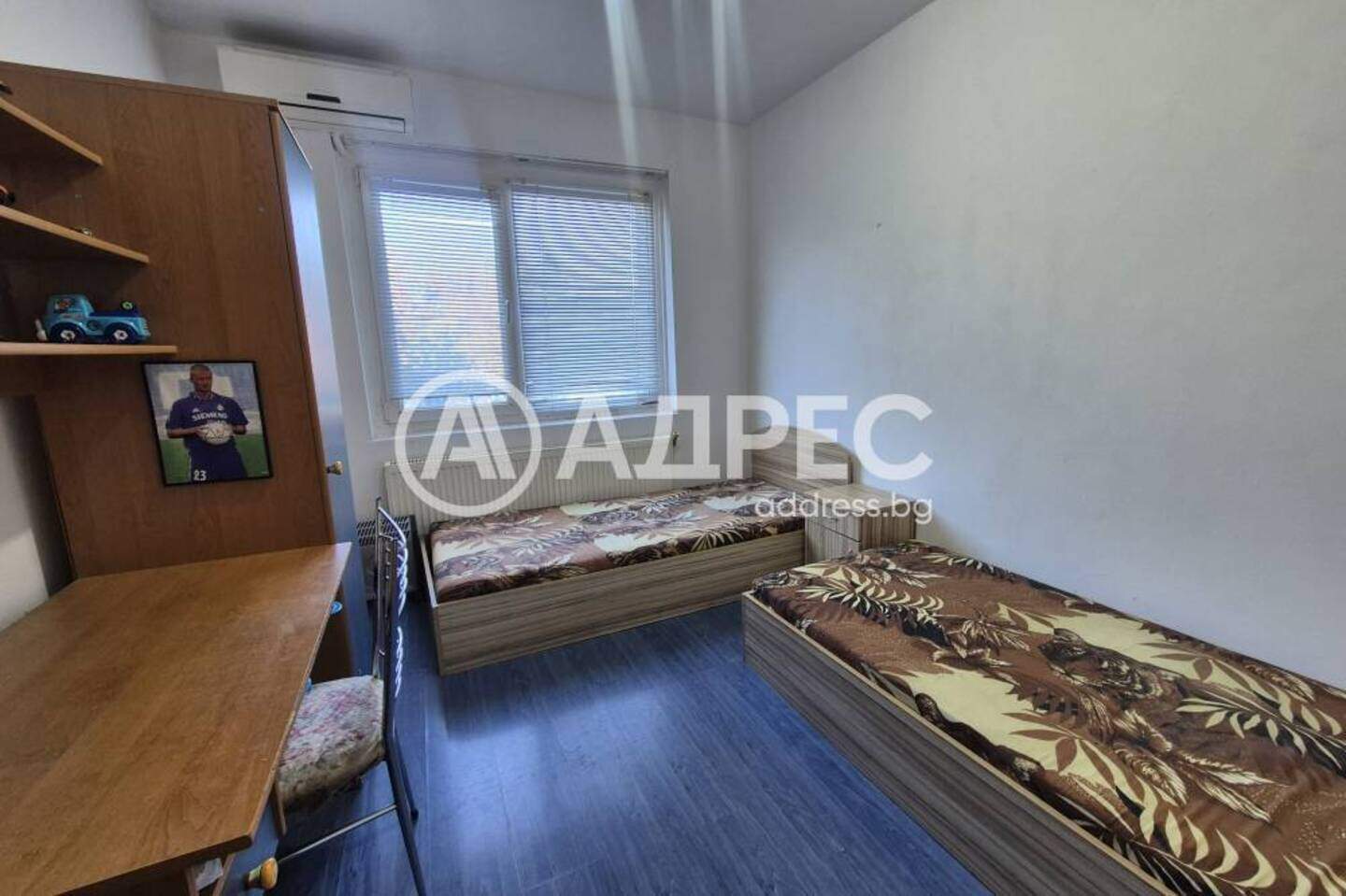 Cu trei camere Apartament în Asparuhovo, Varna – fotografia 8
