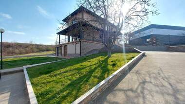 For sale - House in Mineralni Bani,  Haskovo