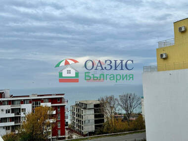 Satış - Apartman olarak Sveti Vlas,  Burgas