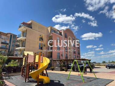 Verkauf - Wohnung in Sonnenstrand,  Burgas