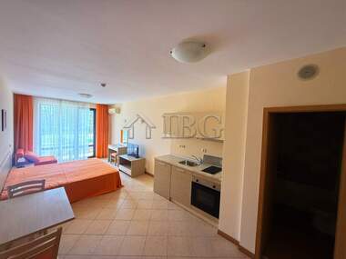 Satış - Apartman olarak Sunny Beach,  Burgas