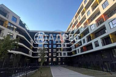 Продажа - Парковочное место в Овча Купел 2,  София