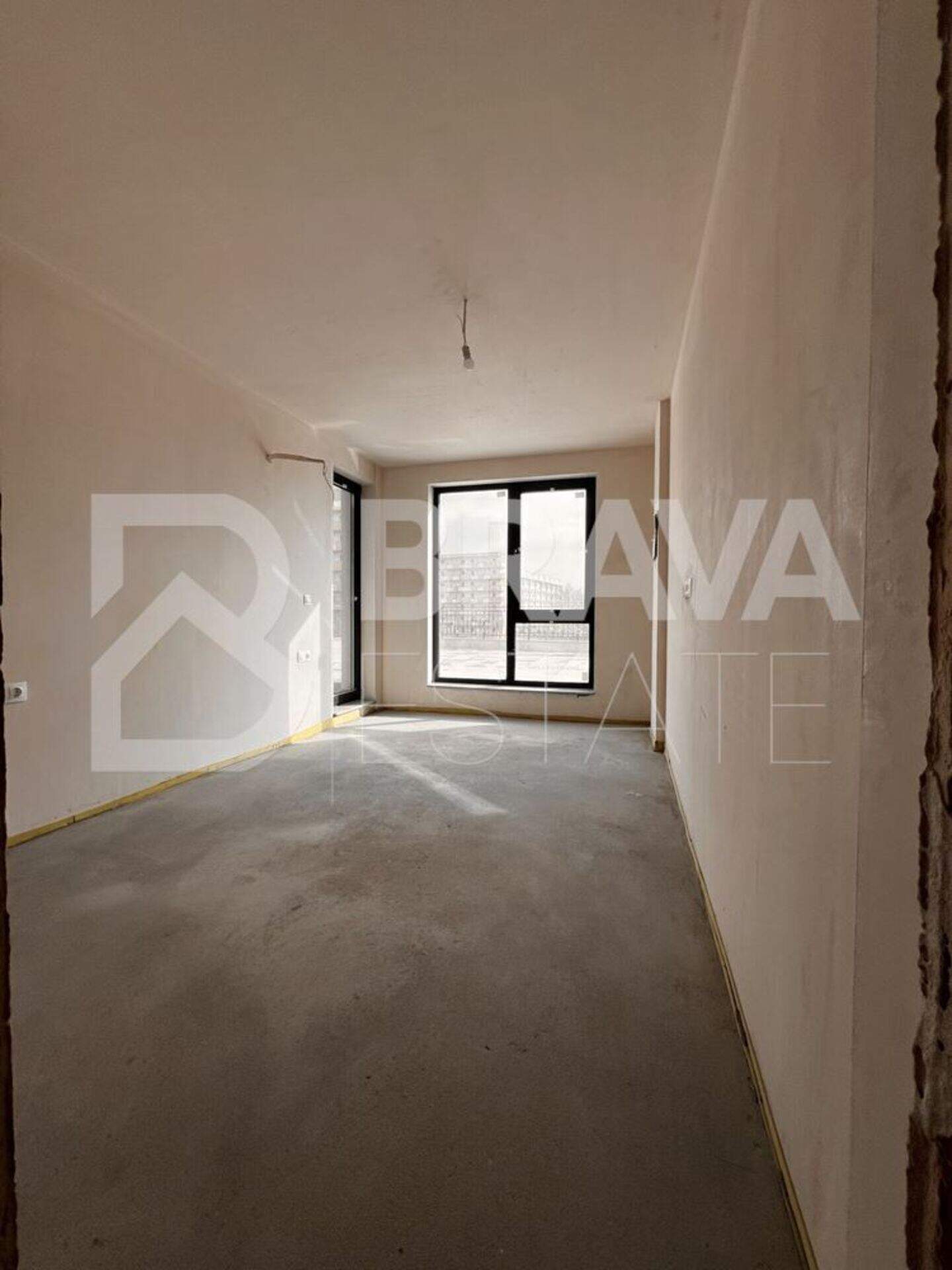 Dreizimmer Wohnung in Karschiaka, Plovdiv – Foto 5