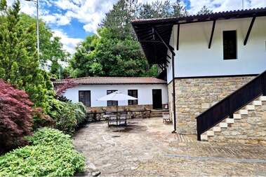 Verkauf - Haus in Arbanasi,  Weliko Tarnowo