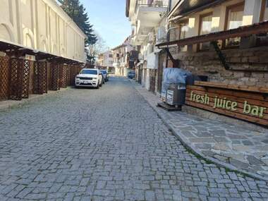 Verkauf - Etage von Haus in Nesebar,  Burgas