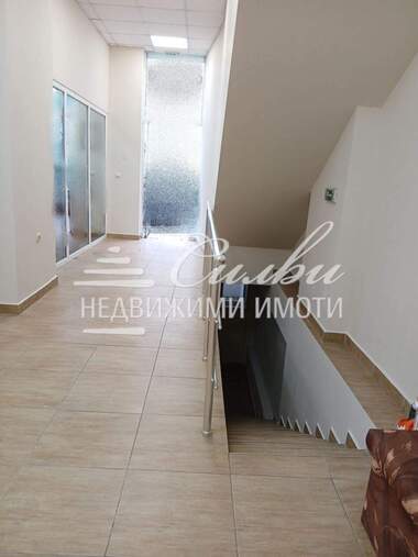 For rent - Office in Center,  Shumen