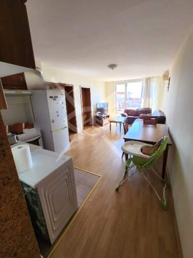 Satış - Apartman olarak Sveti Vlas,  Burgas