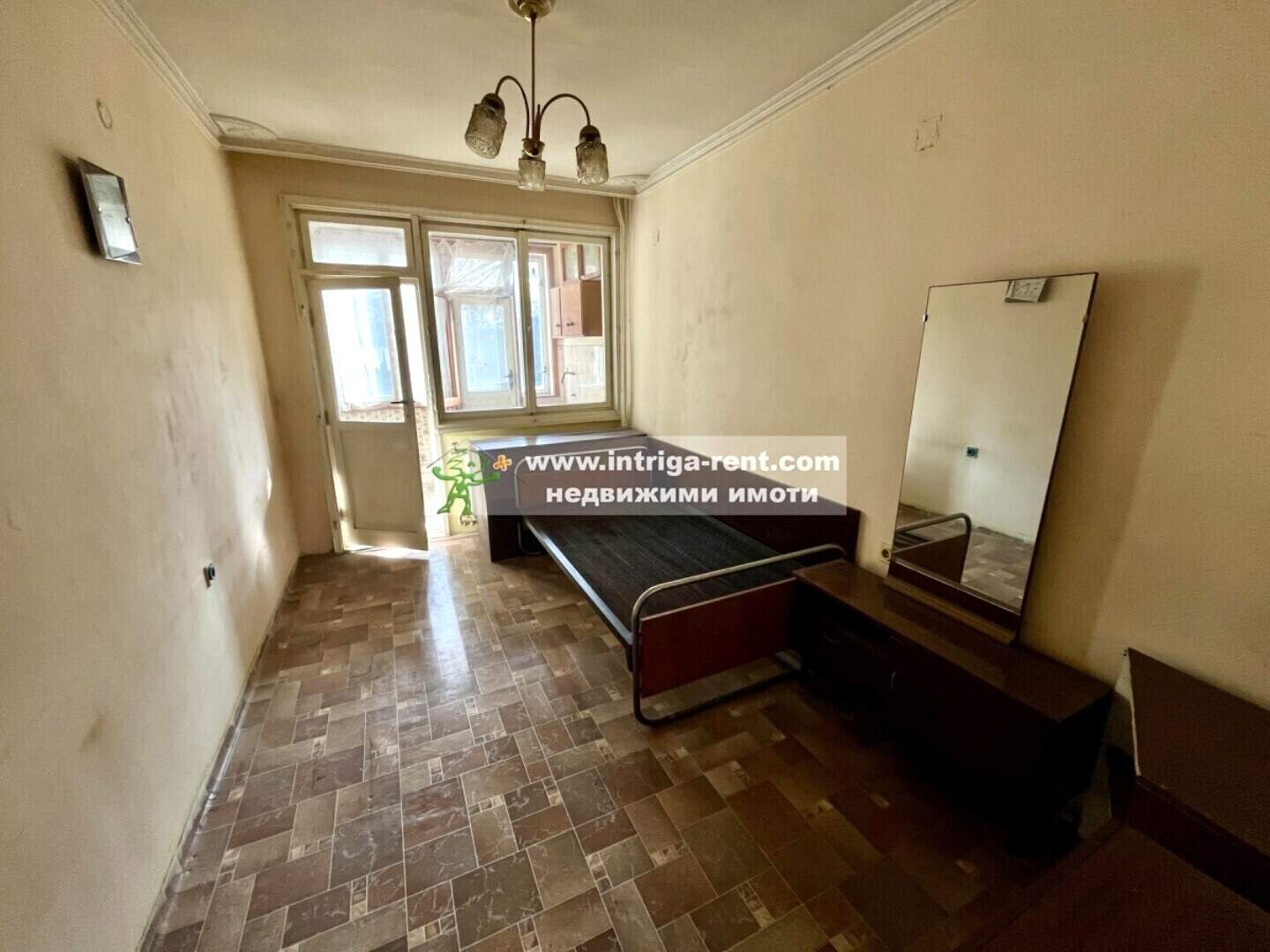 Studio Apartment in Uchilishtni, Haskovo – photo 9