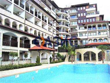 For sale - Apartment in Sveti Vlas,  Burgas