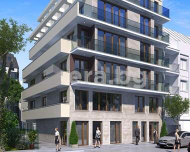 Satış - Apartman olarak Obshtinata,  Varna