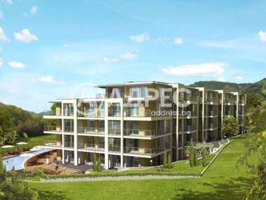 Vânzare - Apartament în Sveti Vlas,  Burgas