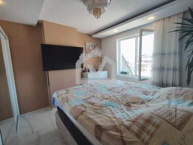 Satış - Apartman olarak Kaysieva gradina,  Varna