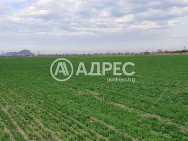 Vânzare - Teren agricol în Komatevo,  Plovdiv