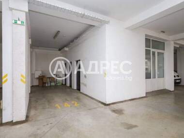 Продажа - Парковочное место в Меден Рудник,  Бургас