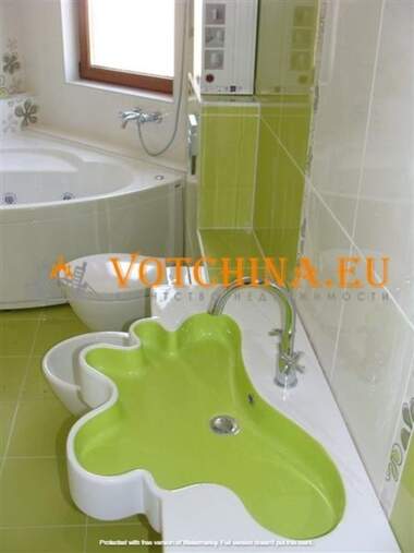 For sale - House in Asparuhovo,  Varna