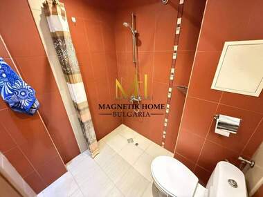 For rent - Apartment in Vazrajdane,  Burgas