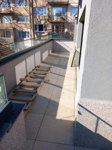 Vânzare - Birou/Depozit în Băkston,  Sofia