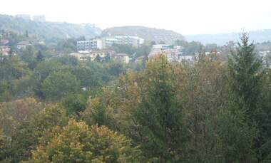 Vânzare - Apartament în Balcic,  Dobrice