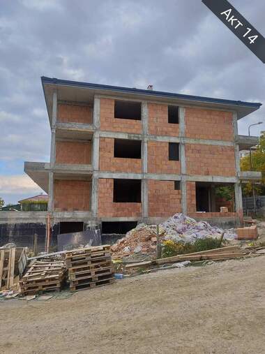 Продажба - Паркомясто в Запад-1,  Търговище