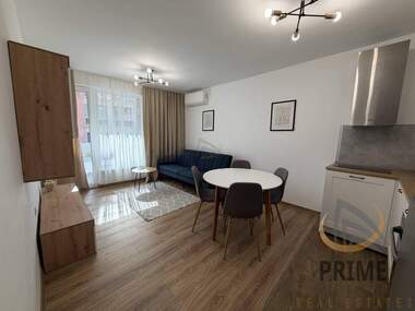 Kira - Apartman olarak Vazrajdane,  Burgas