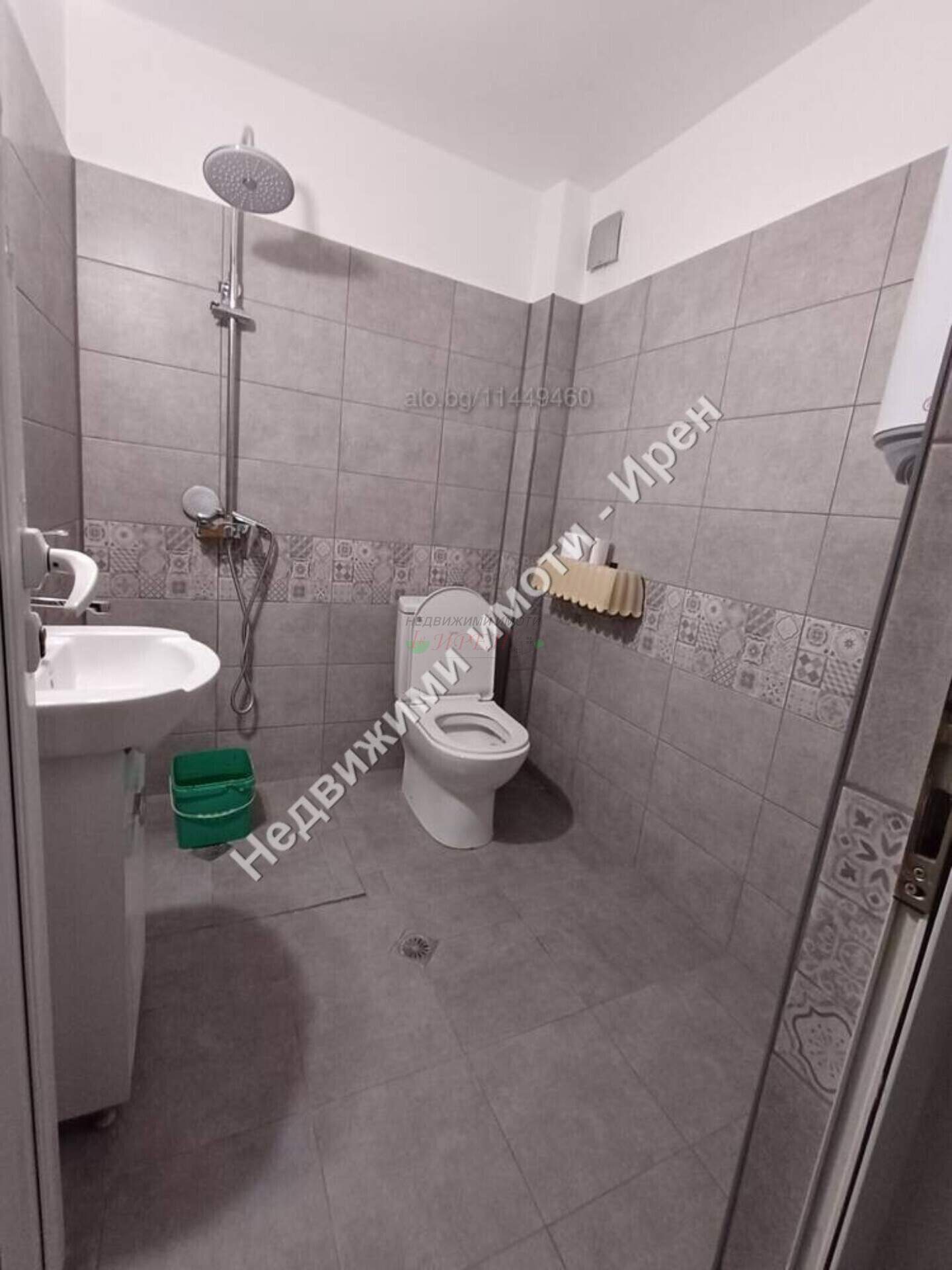Dreizimmer Wohnung in Zentar, Jambol – Foto 9
