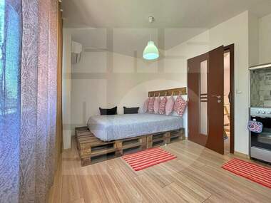 For rent - Apartment in Konfuto,  Varna