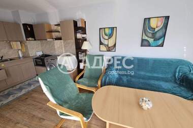 For rent - Apartment in Asparuhovo,  Varna
