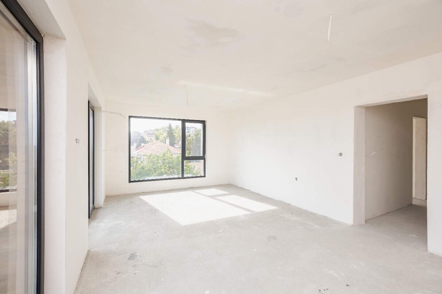 Cu trei camere Apartament în Trakata, Varna – fotografia 8