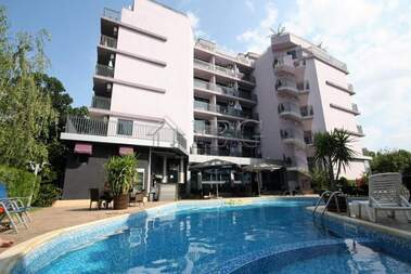 Satış - Apartman olarak Sunny Beach,  Burgas