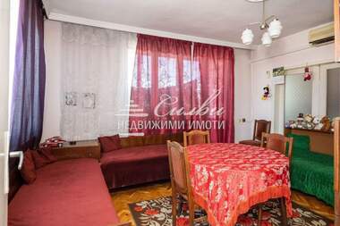 For sale - Apartment in Center,  Shumen