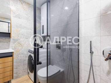 Închiriere - Apartament în Troșevo,  Varna