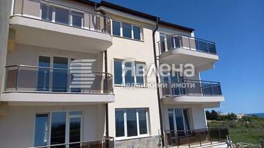 For sale - Apartment in Carevo,  Burgas