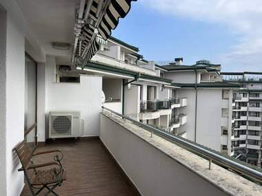 Verkauf - Wohnung in Rawda,  Burgas