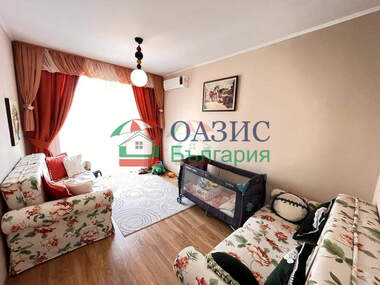For sale - Apartment in Sunny Beach,  Burgas