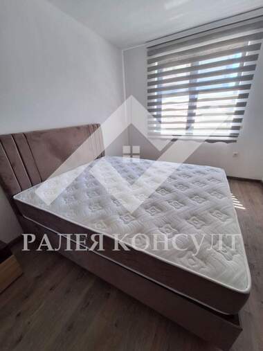 Miete - Wohnung in Hristo Smirnenski,  Plowdiw