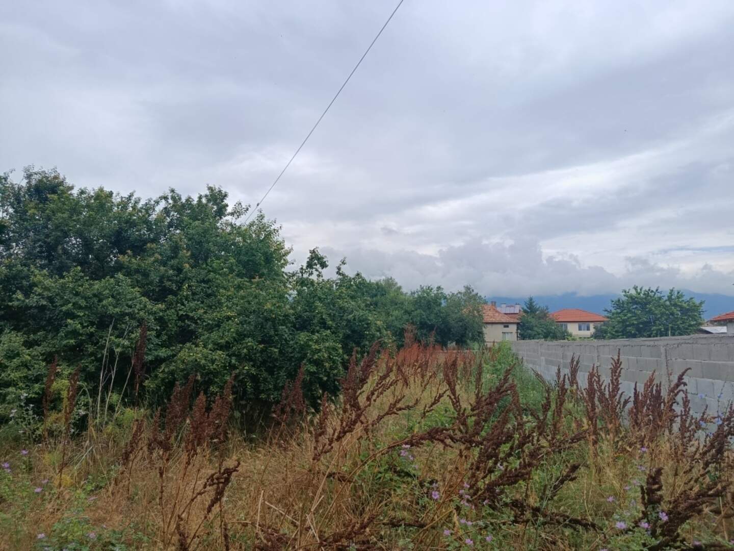For Construction in Tarnicheni, Stara Zagora – photo 5
