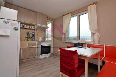 For rent - Apartment in Zimno kino Trakia,  Varna