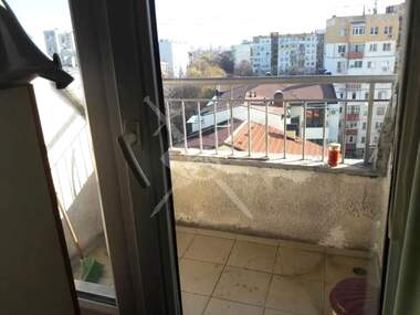 For sale - Apartment in Hristo Smirnenski,  Plovdiv