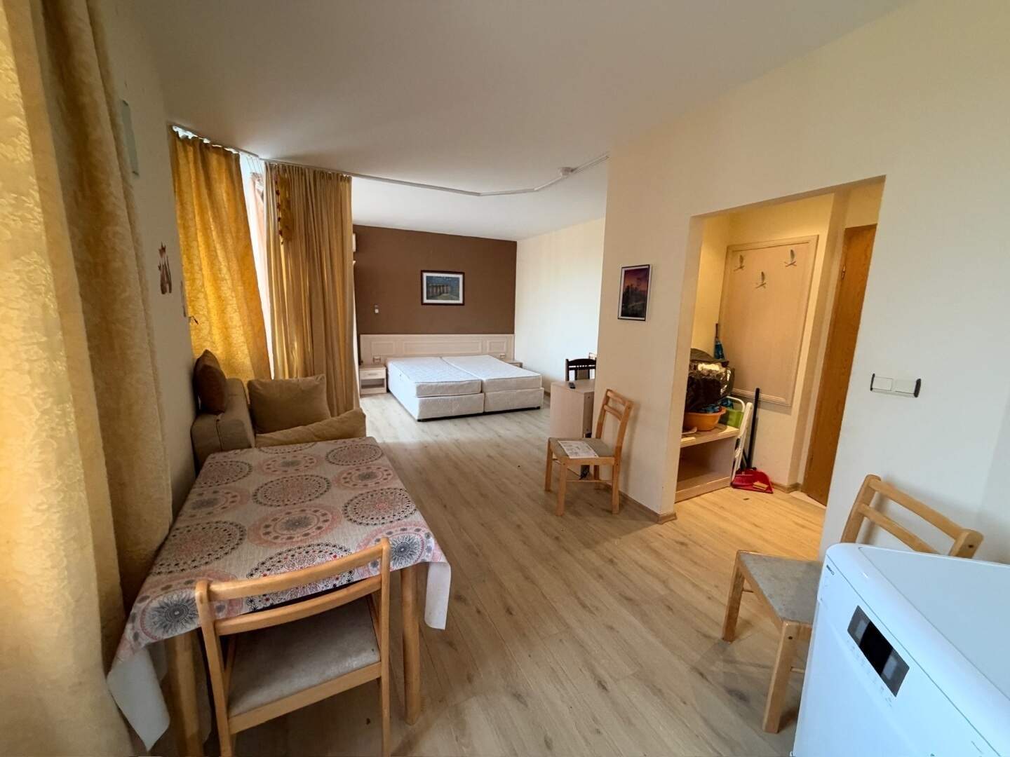 studio Wohnung in Sonnenstrand, Burgas – Foto 6