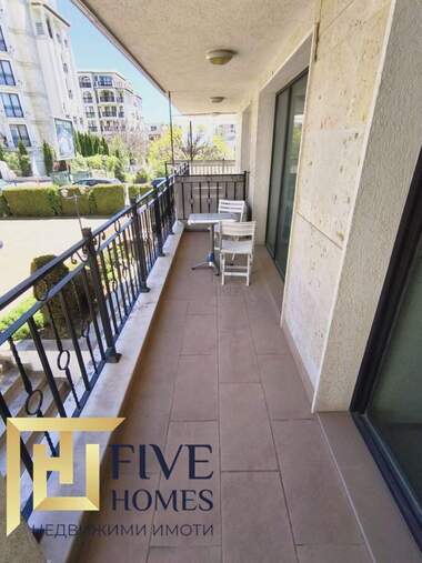 Satış - Apartman olarak Sveti Vlas,  Burgas