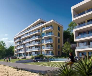 For sale - Apartment in Obzor,  Burgas