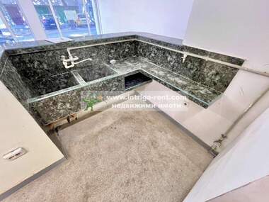 For rent - Store/Office/Storage/Beauty saloon/Venue/Dental office in Drujba 1,  Haskovo