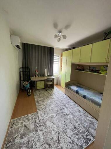 For sale - Apartment in Drujba 1,  Haskovo